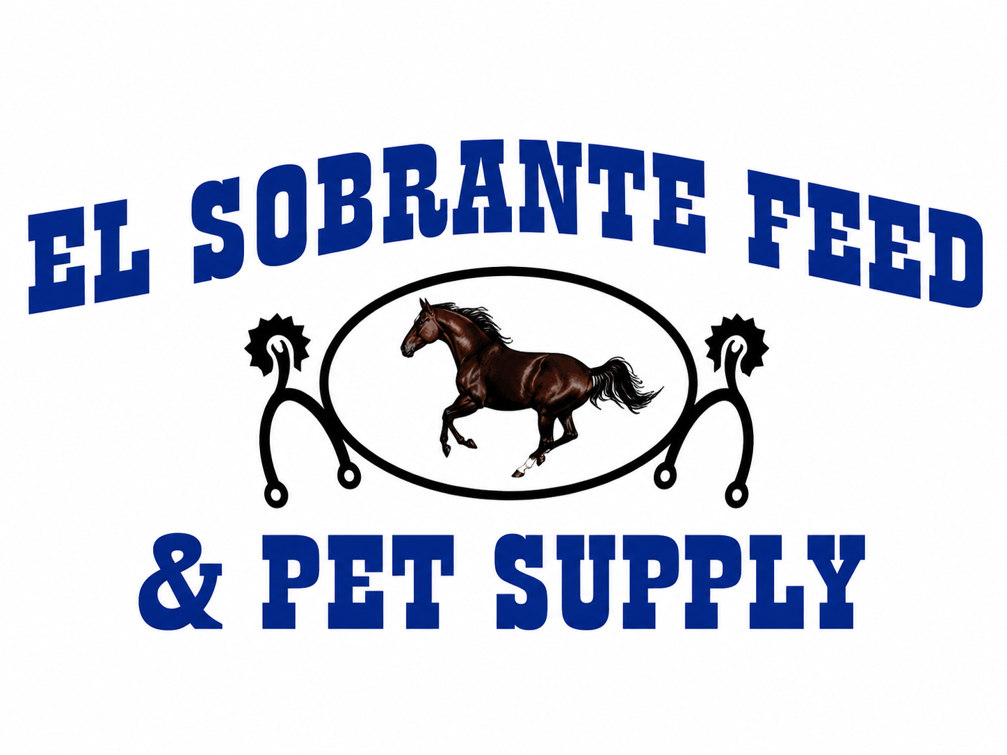 El Sobrante Feed & Pet Supply